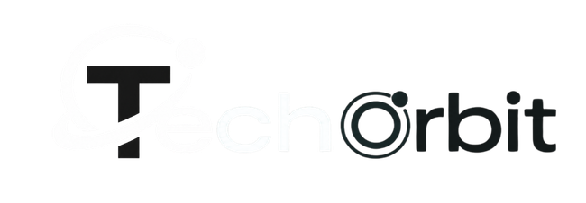 techorbit technology logo